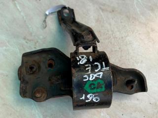 подушка крепления двигателя Toyota Carina E 1 поколение T190 1996, 1.8 л., i, бензин