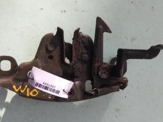 замок капота Nissan Primera P10 1994, 2.0 л., D, дизель, универсал
