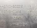 дождевик Ford Ka 1 поколение 1998, 1.3 л., i, J4K, бензин, 5МКПП, зеленый, хетчбэк 3 дв., передний привод, 97KB-B02216 - фото №3