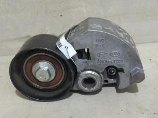 Натяжитель ремня агрегатов Hyundai Santa Fe 1 поколение (SM) 2003, 2.0 л., i, бензин, 24410-27000