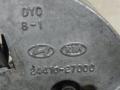 Натяжитель ремня агрегатов Hyundai Santa Fe 1 поколение (SM) 2003, 2.0 л., i, бензин, 24410-27000 - фото №2