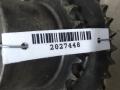 шестерня Kia Sorento 1 поколение 2004, 2.5 л., CRDi, D4CB, дизель, МКПП, серебристый, внедорожник 5 дв., полный подключаемый привод, 243354A000 - фото №3