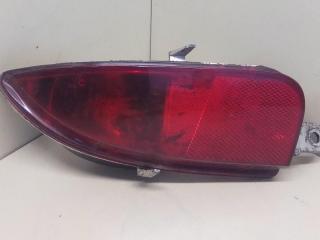 фонарь задний левый Opel Corsa C [рестайлинг] 2005, 1.3 л., DT, Z13DT, дизель, 5МКПП, серебристый, хетчбэк 5 дв., передний привод, 89304951, 24409337