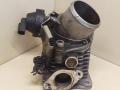 заслонка дроссельная Alfa Romeo 156 1 поколение 2001, 2.4 л., 839 A6.000, дизель, 5МКПП, чёрный, универсал, 0280750102 - фото №2