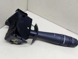 переключатель дворников Renault Espace 4 поколение 2005, 2.2 л., DCi, G9T 742, дизель, МКПП, минивэн, передний привод, 8200012244