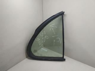 форточка задняя правая Nissan Micra 3 поколение (K12) 2004
