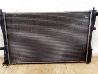 радиатор (основной) Mitsubishi Colt 6 поколение (Z20/Z30) 2006, 1.5 л., D, дизель, MN130393