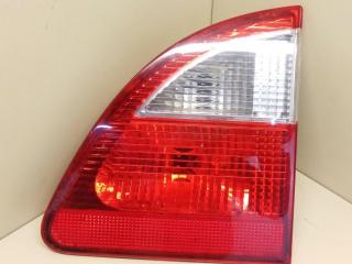 фонарь крышки багажника правый Ford Galaxy 1 поколение [рестайлинг] 2002, 1.9 л., TDi, AUY, дизель, 6МКПП, серебристый, минивэн, передний привод, 7M5945094B, 2NR964365026