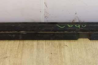 накладка на порог Honda Pilot 1 поколение 2004, 3.5 л., i, J35A4, бензин, АКПП, бежевый, внедорожник 5 дв., полный привод, 71800S9VA, 71800-S9V-A00ZA