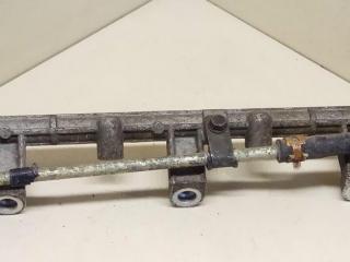 топливная рампа Kia Clarus 1 поколение [рестайлинг] 1999, 1.0 л., i, бензин