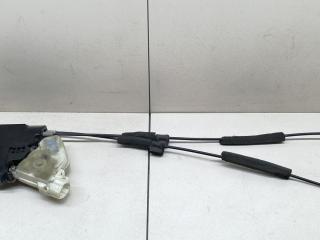 замок двери задней правой Infiniti G35 3 поколение V35 2003, 3.5 л., i, VQ35DE, бензин, АКПП, серый, седан, 80552AL500, 0892057-B