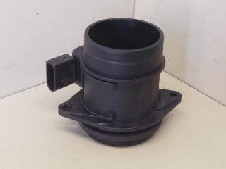 расходомер воздуха Mitsubishi Colt 6 поколение (Z20/Z30) 2006, 1.5 л., OM 639.939, дизель, МКПП, черный, хетчбэк 5 дв., передний привод, A0000942948, 5WK97003, SIEMENS