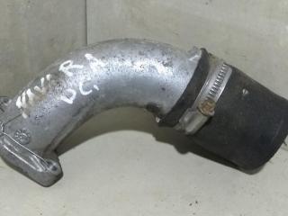 патрубок турбины Nissan Navara D40 2008, 2.5 л., дизель, МКПП, серый, внедорожник 5 дв., полный привод, 14460VK510