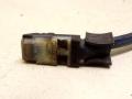 датчик ABS Nissan Micra 3 поколение (K12) 2005, BOSCH, 285007537 - фото №2