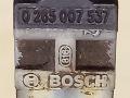 датчик ABS Nissan Micra 3 поколение (K12) 2005, BOSCH, 285007537 - фото №3