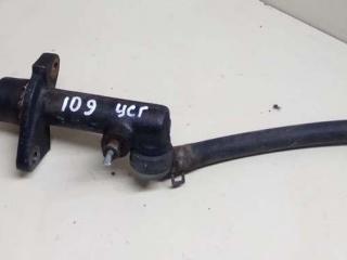 цилиндр сцепления главный Hyundai H-1 Starex 2001, 2.5 л., DT, D4BH, дизель, МКПП, белый, микроавтобус, задний привод, 416004A030, 416004A000