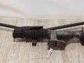 рулевая рейка Volkswagen Passat B2 1986, 1.8 л., i, бензин, 811419105B - фото №2