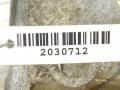 рулевая рейка Volkswagen Passat B2 1986, 1.8 л., i, бензин, 811419105B - фото №4