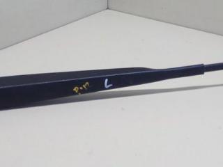 щеткодержатель (поводок стеклоочистителя, дворник) Nissan Primera P12 2005, 1.9 л., F9Q, дизель, МКПП, серебристый, седан, передний привод, 28881AU312
