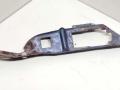 крепление ( кронштейн ) крыла Infiniti G35 3 поколение V35 2003, 3.5 л., i, VQ35DE, бензин, АКПП, серый, седан, 62223AL500 - фото №2