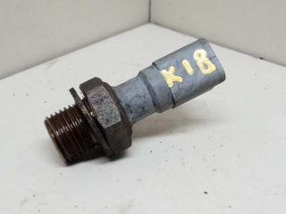 датчик кондиционера Citroen C5 1 поколение 2001, 2.2 л., HDi, 4HX (DW12TED4/FAP), дизель, 5МКПП, серебристый, универсал, передний привод, 6455Z3