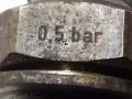 датчик кондиционера Citroen C5 1 поколение 2001, 2.2 л., HDi, 4HX (DW12TED4/FAP), дизель, 5МКПП, серебристый, универсал, передний привод, 6455Z3 - фото №3