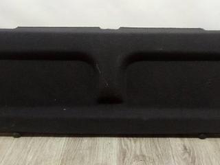 полка багажника Hyundai Getz 1 поколение 2002