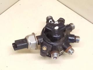 Клапан ТНВД Ford C-Max 1 поколение 2007, 1.8 л., TDCi, дизель, МКПП, серебристый, минивэн, передний привод, 55PP02-03, 0619170750, 5WS40039