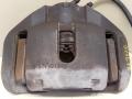суппорт передний правый BMW 7 серия E65/E66/E67 E65 2003, 4.4 л., i, M62 B44 (448S1), бензин, АКПП, черный, седан, задний привод, 6030348 - фото №2