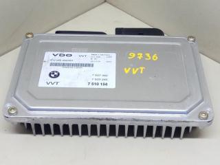 Блок управления Valvetronic (валвотроник) BMW 7 серия E65/E66/E67 E65 2003, 4.4 л., i, M62 B44 (448S1), бензин, АКПП, черный, седан, задний привод, 7510154, VVT, 412265002001