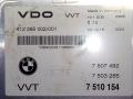 Блок управления Valvetronic (валвотроник) BMW 7 серия E65/E66/E67 E65 2003, 4.4 л., i, M62 B44 (448S1), бензин, АКПП, черный, седан, задний привод, 7510154, VVT, 412265002001 - фото №3