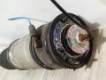 пневмоподушка BMW 7 серия E65/E66/E67 E65 2003, 4.4 л., i, M62 B44 (448S1), бензин, АКПП, черный, седан, задний привод, 212400126429 - фото №2