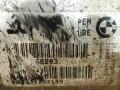 пневмоподушка BMW 7 серия E65/E66/E67 E65 2003, 4.4 л., i, M62 B44 (448S1), бензин, АКПП, черный, седан, задний привод, 212400126429 - фото №3