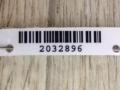 пневмоподушка BMW 7 серия E65/E66/E67 E65 2003, 4.4 л., i, M62 B44 (448S1), бензин, АКПП, черный, седан, задний привод, 212400126429 - фото №4