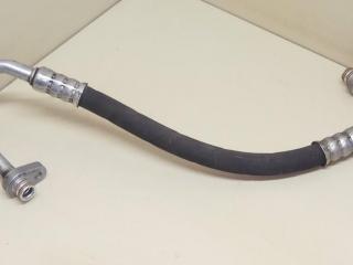 трубка кондиционера Renault Megane 2 поколение 2005, 1.9 л., F9Q 800, дизель, МКПП, серый, универсал, передний привод, 8200170182