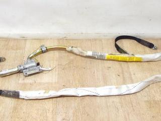 подушка безопасности боковая (шторка) BMW X5 E53 [рестайлинг] 2005, 4.4 л., бензин, АКПП, внедорожник 5 дв., 05B3281B2756V