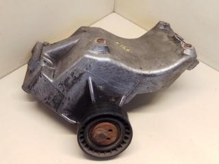 кронштейн двигателя Alfa Romeo 156 1 поколение 2001, 2.4 л., 839 A6.000, дизель, 5МКПП, чёрный, универсал, 46536399