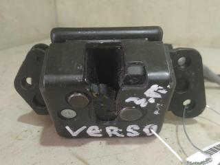 замок багажника Toyota Corolla Verso 2 поколение AR10 2005