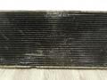 радиатор кондиционера Nissan Almera N16 2002, 92110BM400 - фото №2
