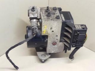 блок ABS Mercedes-Benz E-Класс W210/S210 [рестайлинг] 2000, 3.2 л., бензин, МКПП, серебристый, универсал, задний привод, 0265202464, A0034319612