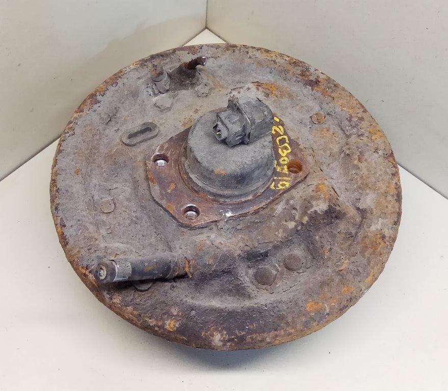 ступица задняя правая Hyundai Getz 1 поколение 2004, 1.6 л., i, G4ED, бензин, МКПП, синий, хетчбэк 5 дв., передний привод, 527501C000, 527501C100 - фото №1