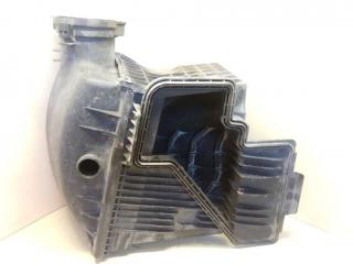 корпус воздушного фильтра BMW 7 серия E65/E66/E67 E65 2003, 4.4 л., i, M62 B44 (448S1), бензин, АКПП, черный, седан, задний привод, 13717531864
