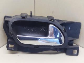 ручка внутренняя задняя правая Citroen C4 1 поколение 2006, 1.6 л., i, бензин, АКПП, золотистый, хетчбэк 5 дв., передний привод, 24D10012, 24D100127387