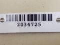 ручка внутренняя задняя правая Citroen C4 1 поколение 2006, 1.6 л., i, бензин, АКПП, золотистый, хетчбэк 5 дв., передний привод, 24D10012, 24D100127387 - фото №4