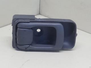 ручка внутренняя задняя правая Nissan Almera N15 1997, 1.4 л., i, GA14DE, бензин, МКПП, бордо, хетчбэк 5 дв., передний привод, 806701N000, 806701N001