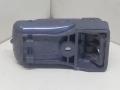 ручка внутренняя задняя правая Nissan Almera N15 1997, 1.4 л., i, GA14DE, бензин, МКПП, бордо, хетчбэк 5 дв., передний привод, 806701N000, 806701N001 - фото №2