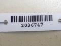 ручка внутренняя задняя правая Nissan Almera N15 1997, 1.4 л., i, GA14DE, бензин, МКПП, бордо, хетчбэк 5 дв., передний привод, 806701N000, 806701N001 - фото №3