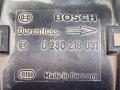 расходомер воздуха Opel Astra F [рестайлинг] 2000, 1.2 л., i, бензин, BOSCH, 0280218031 - фото №4