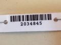 петля двери Volvo V40 1 поколение [рестайлинг] 2002, 1.9 л., D 4192 T3, дизель, 5МКПП, универсал, передний привод, 30870779, 30809249 - фото №5