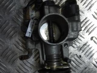 заслонка дроссельная Daewoo Nexia 1 поколение 2000, 1.5 л., i, бензин